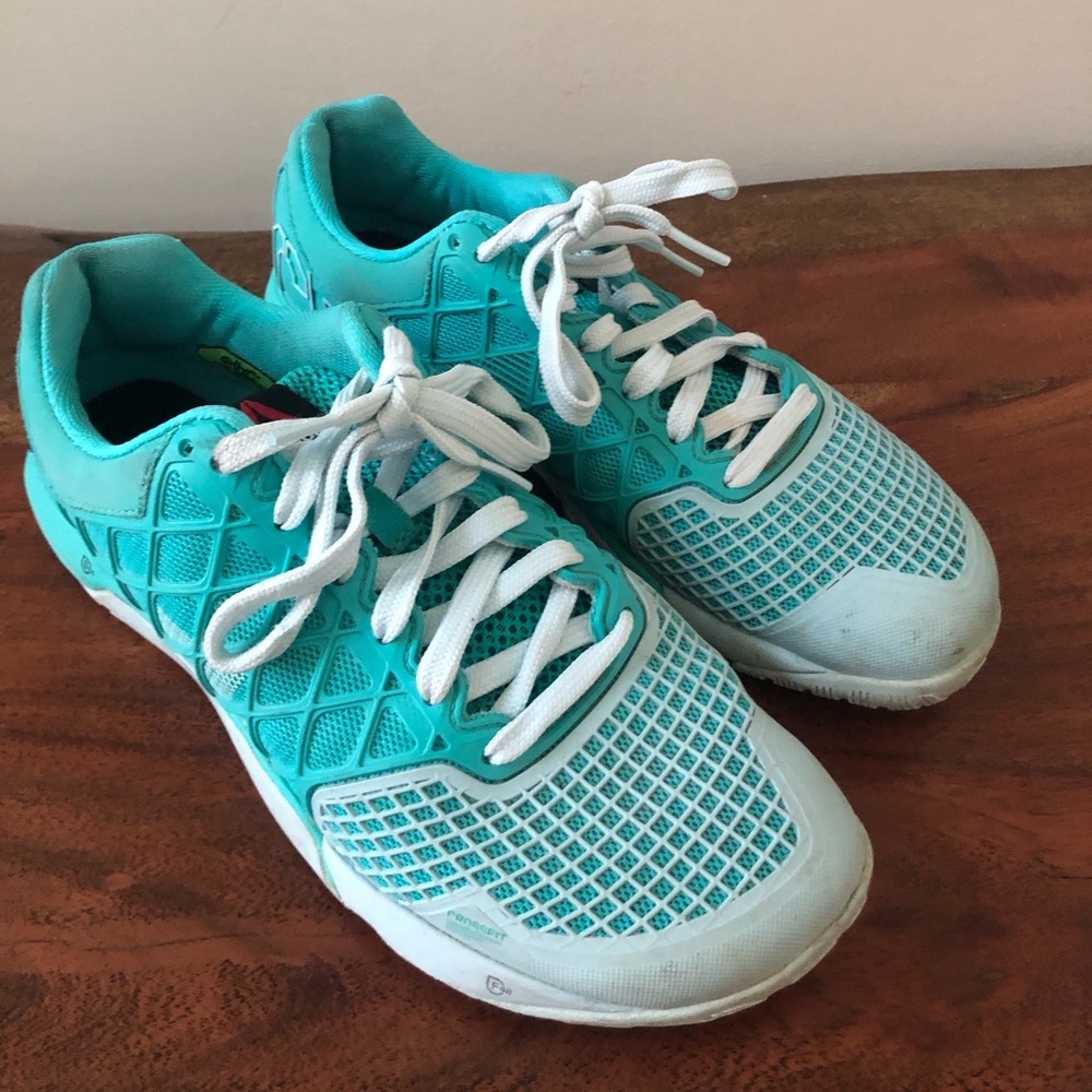 Reebok Crossfit CF74 shoes